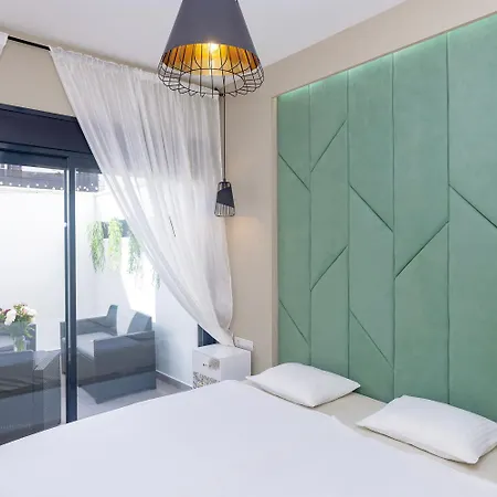 Apartment Casa Blanca Tenerife *
