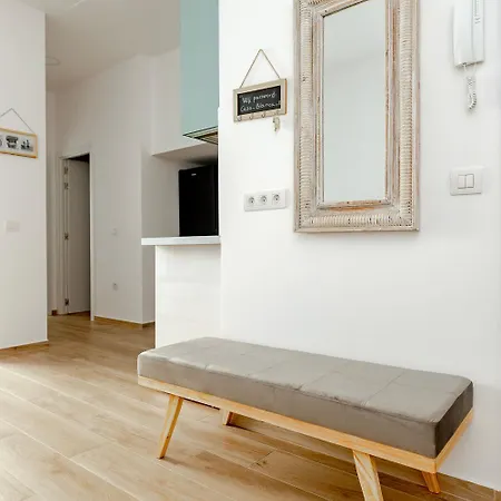 Apartment Casa Blanca Tenerife