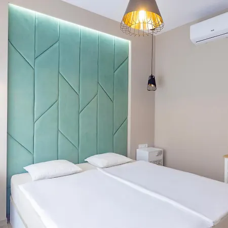 Apartment Casa Blanca Tenerife