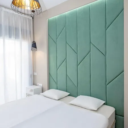 Apartment Casa Blanca Tenerife *