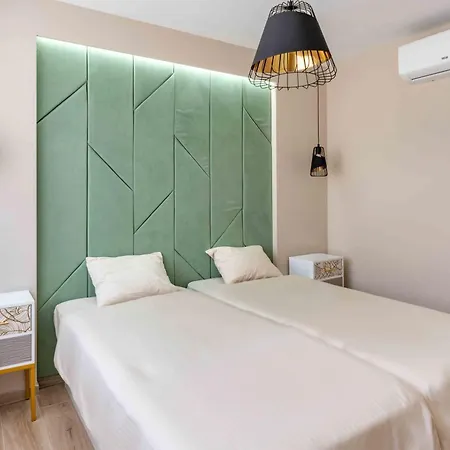 Casa Blanca Tenerife Apartment