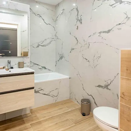 Appartement Casa Blanca Tenerife