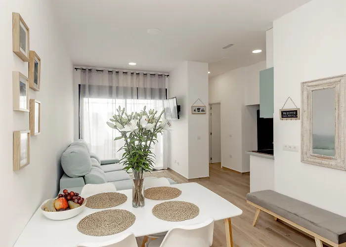Casa Blanca Tenerife Apartamento