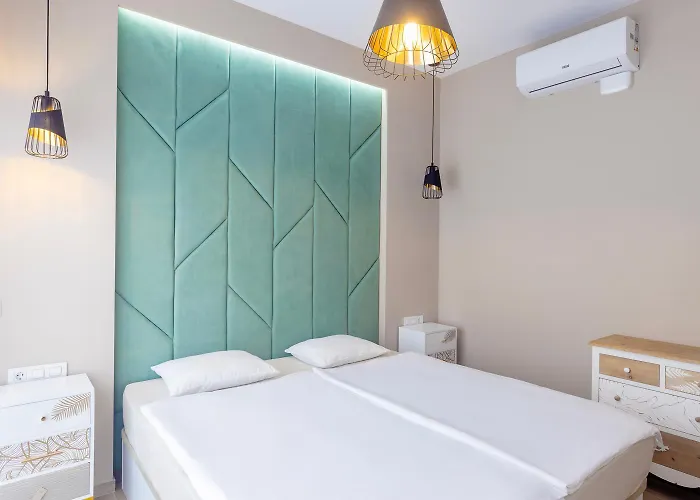 Apartamento Casa Blanca Tenerife