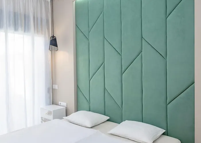 Apartamento Casa Blanca Tenerife *