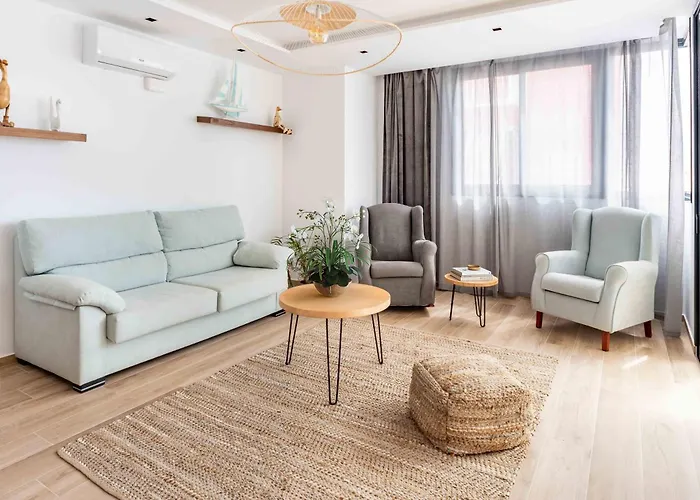 Casa Blanca Tenerife Apartamento *